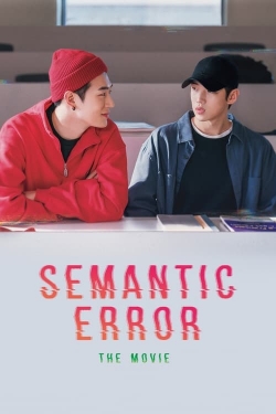 Semantic Error: The Movie