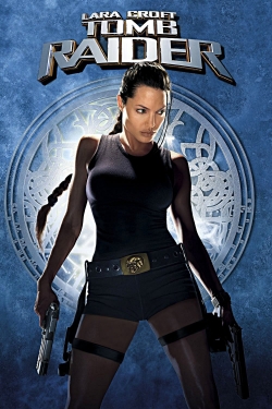 Lara Croft: Tomb Raider