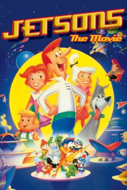 Jetsons: The Movie