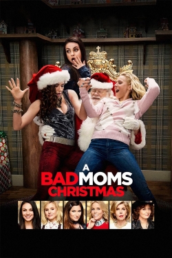 A Bad Moms Christmas