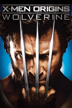 X-Men Origins: Wolverine