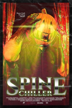 Spine Chiller