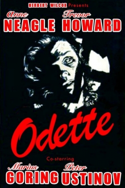 Odette