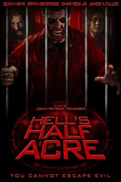 Hell's Half Acre