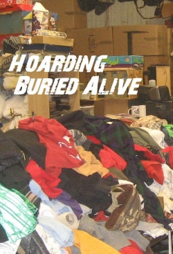 Hoarding: Buried Alive