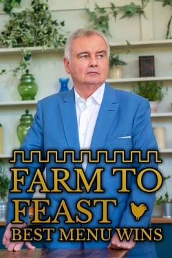 Farm to Feast: Best Menu Wins