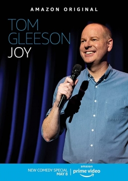 Tom Gleeson: Joy