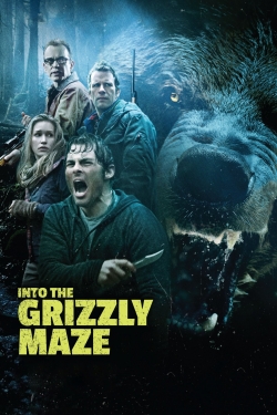 Into the Grizzly Maze