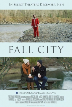 Fall City