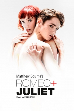 Matthew Bourne's Romeo and Juliet