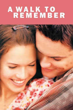 A Walk to Remember