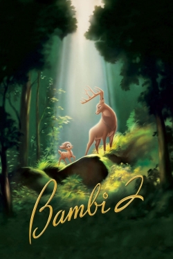 Bambi II