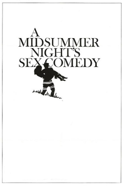 A Midsummer Night's Sex Comedy