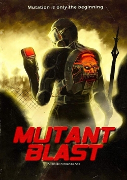 Mutant Blast