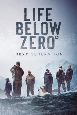 Life Below Zero: Next Generation