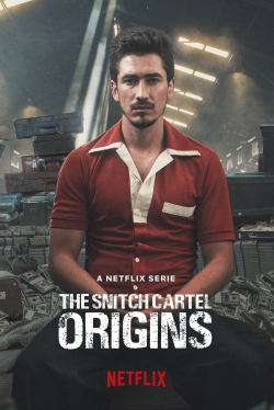 The Snitch Cartel: Origins