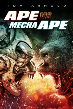 Ape vs. Mecha Ape