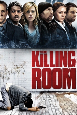 The Killing Room