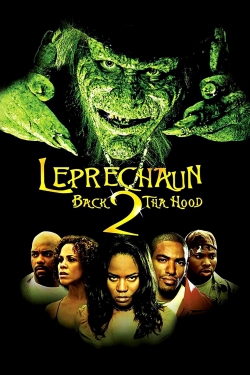 Leprechaun: Back 2 tha Hood