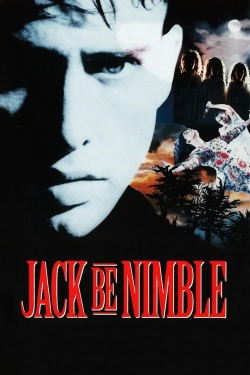 Jack Be Nimble