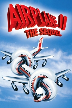 Airplane II: The Sequel