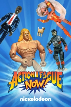 Action League Now!