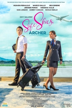 Safe Skies, Archer