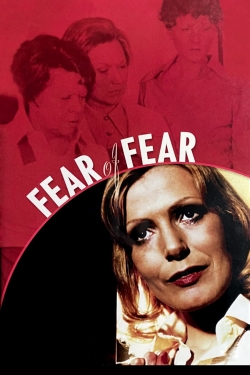 Fear of Fear