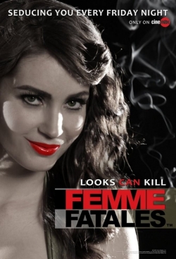 Femme Fatales