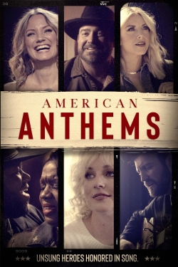 American Anthems