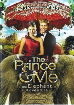 The Prince & Me 4: The Elephant Adventure