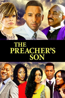 The Preacher's Son