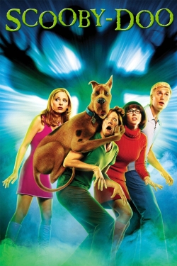 Scooby-Doo