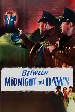 Between Midnight and Dawn