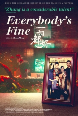 Everybody's Fine