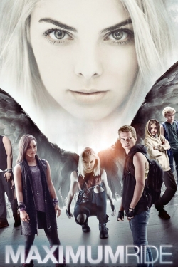 Maximum Ride