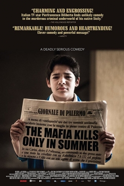 The Mafia Kills Only in Summer