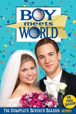 Boy Meets World