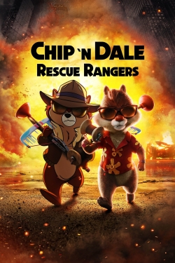 Chip 'n Dale: Rescue Rangers