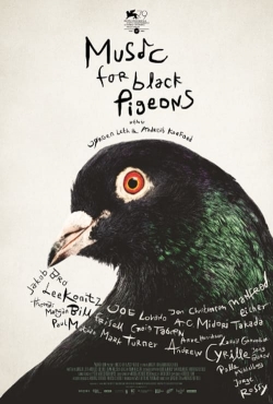 Music For Black Pigeons