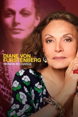 Diane von Furstenberg: Woman in Charge