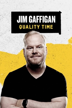 Jim Gaffigan: Quality Time