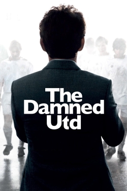 The Damned United