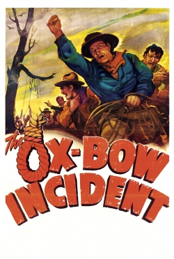 The Ox-Bow Incident