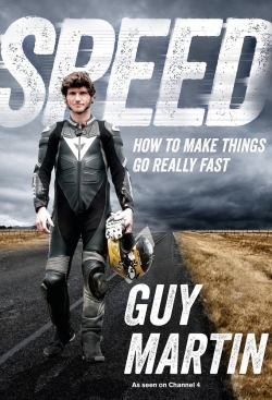 Speed with Guy Martin