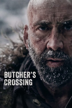 Butcher's Crossing