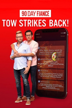 90 Day Fiancé: TOW Strikes Back!