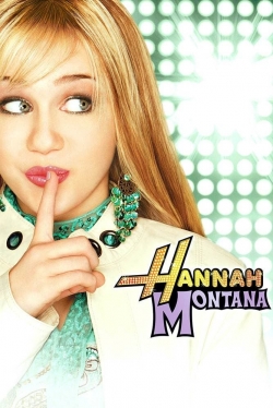 Hannah Montana