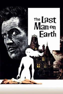 The Last Man on Earth