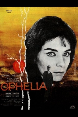 Ophélia